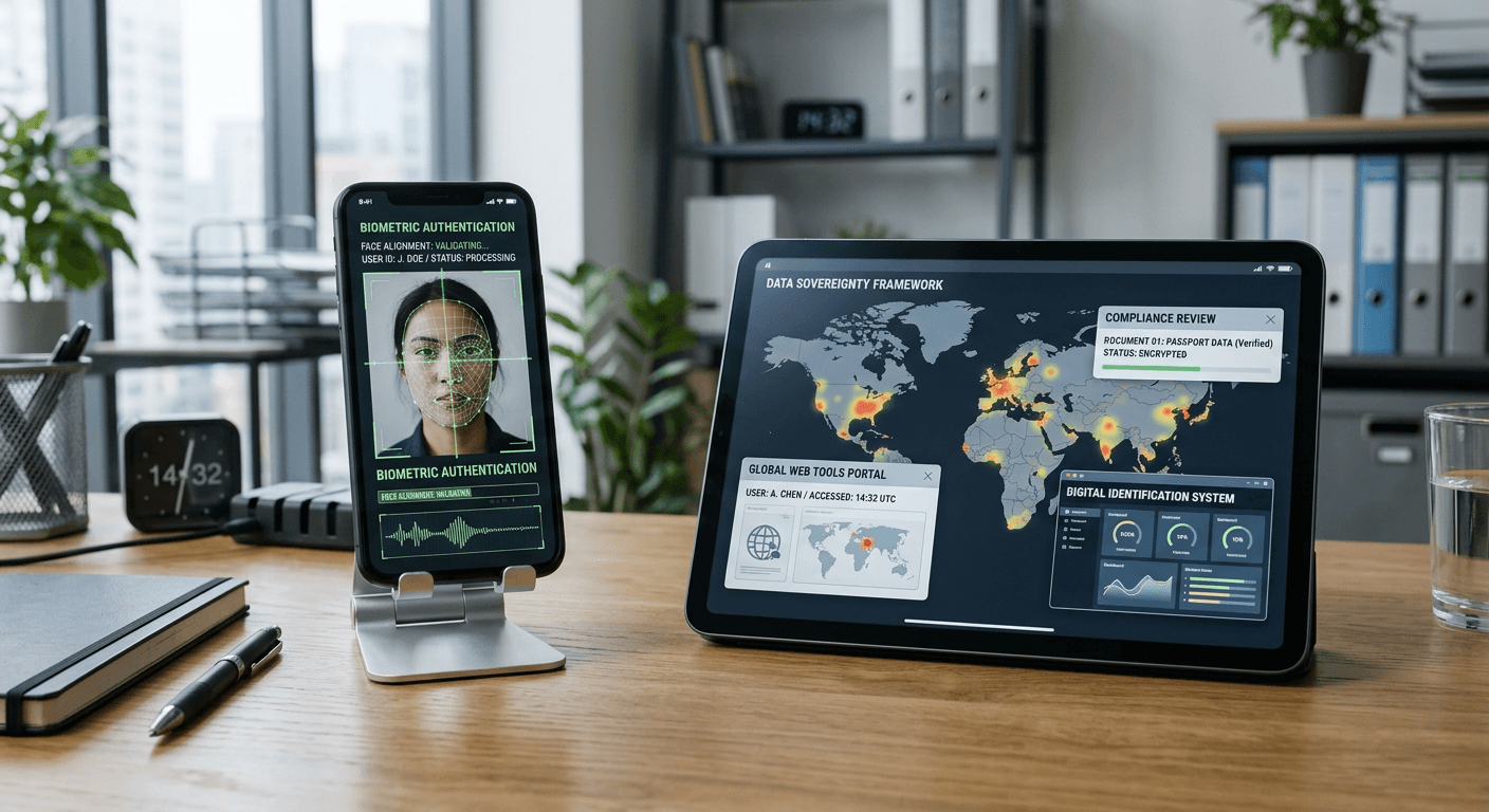 6 Passport Photo Maker Tools Compared for 2026