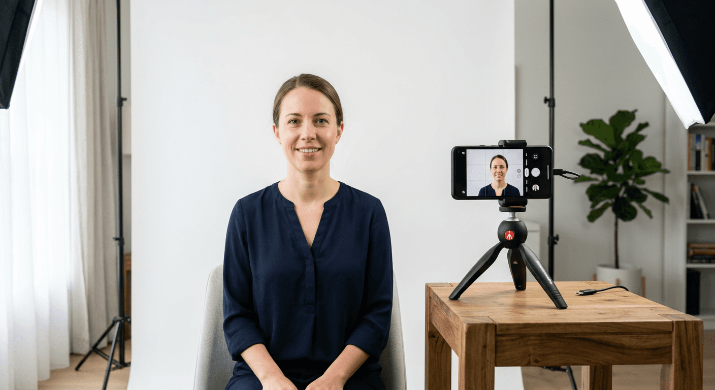 Top 4 Reliable Online Tools for Obtaining a Perfect Passport Photo in 2026