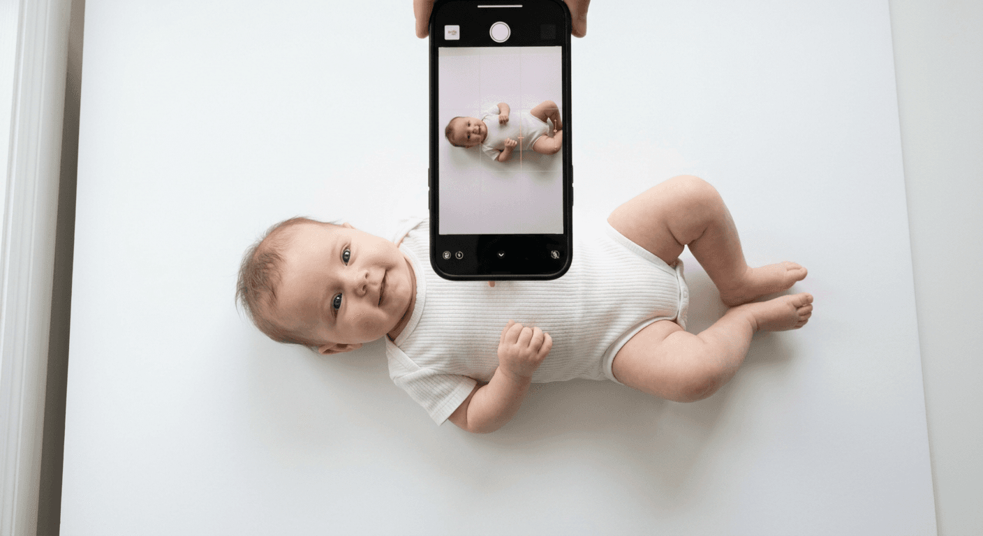 International Passport Photo Standards: 7 Global Requirements