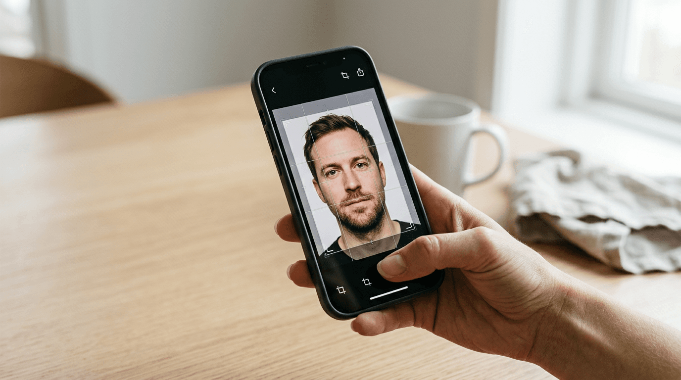 4 Best Passport Photo Maker Tools for Home Compliance in 2026