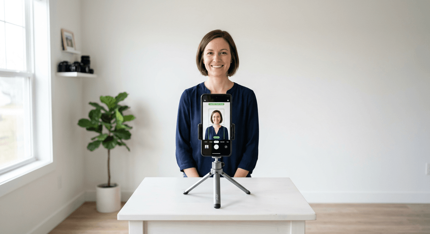 Best Passport Photo Maker Tools for 2026: Online Solutions Compared