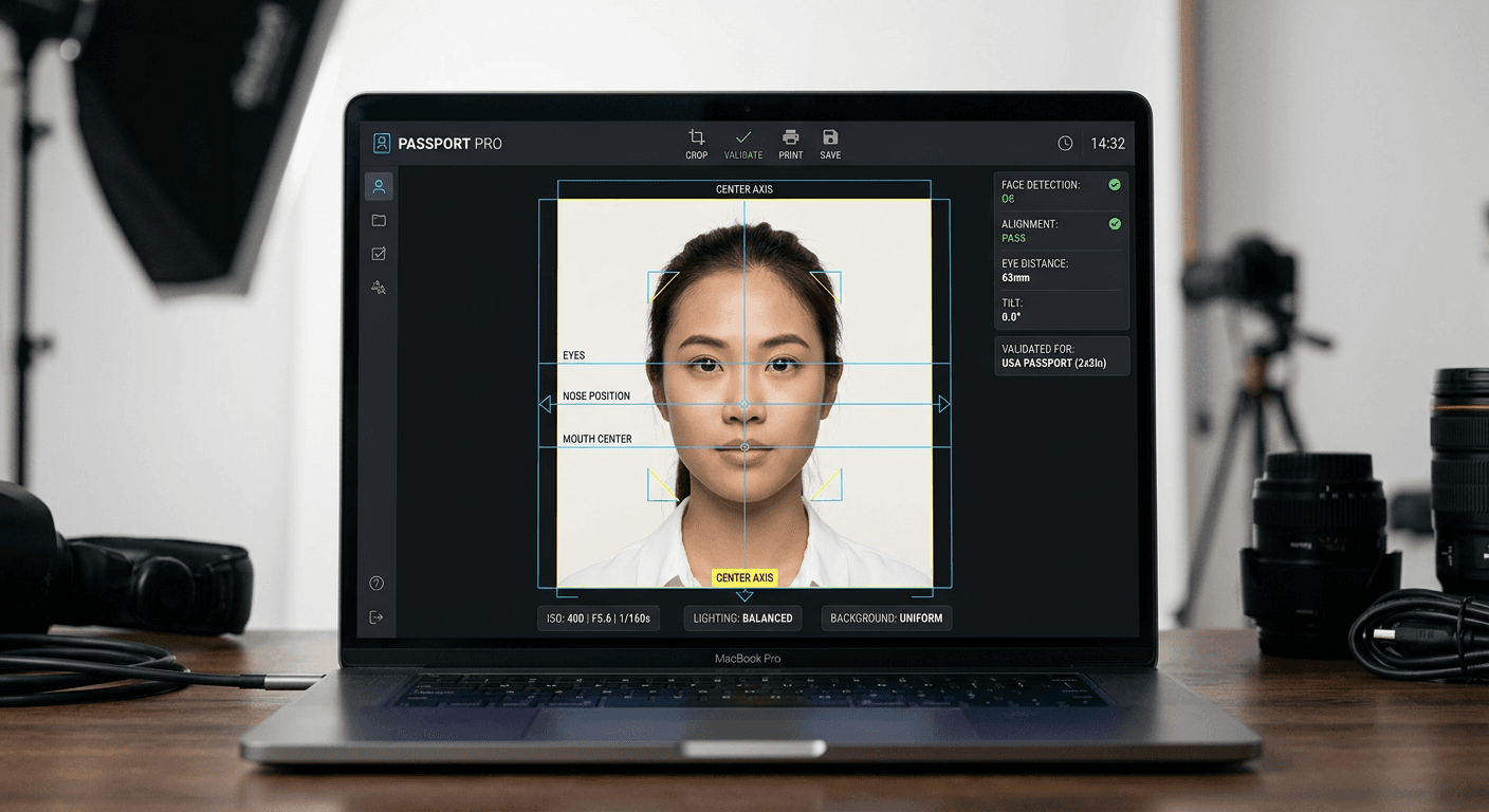 Migliori strumenti per passport photo: la selezione 2026