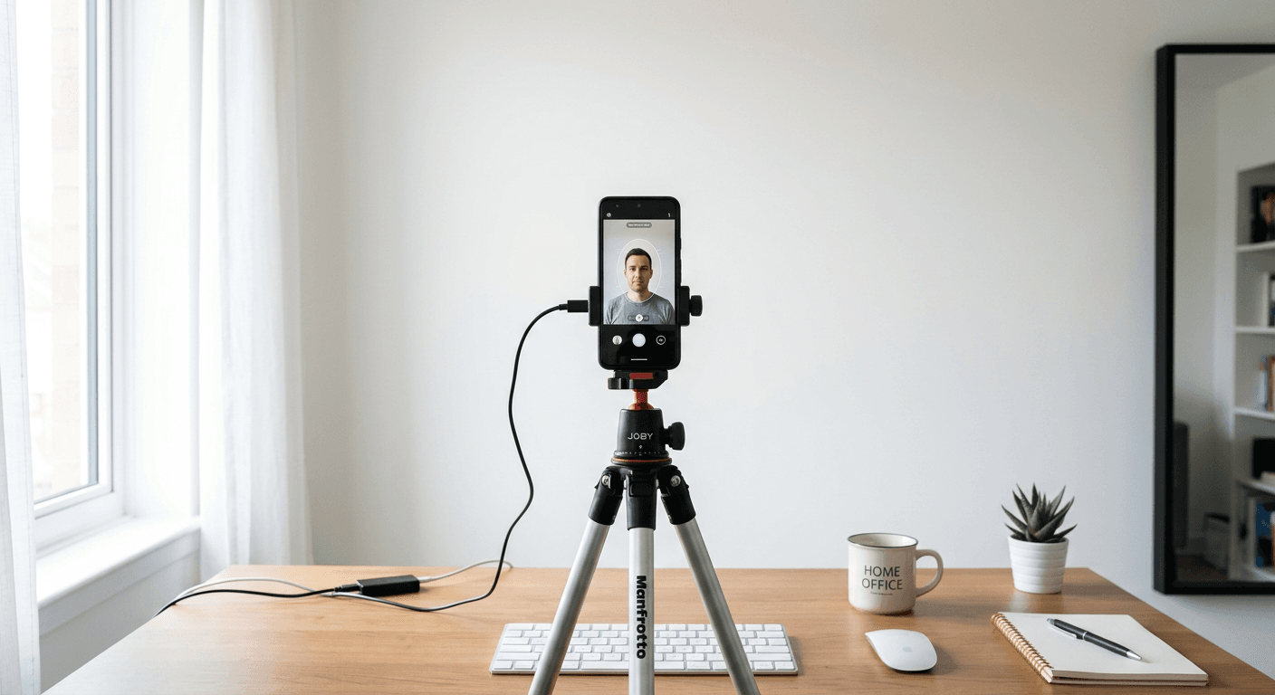 Mastering Foto Passaporto Regole: Best Tools for Perfect Biometric Images in 2026