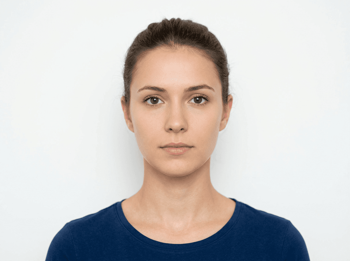 Tutto sulla Foto Digitale Formato Tessera: Risoluzione e Requisiti
