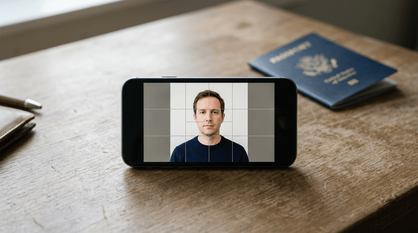 Validating Passport Photo Requirements UK: 4 Assessment Tools (2026)