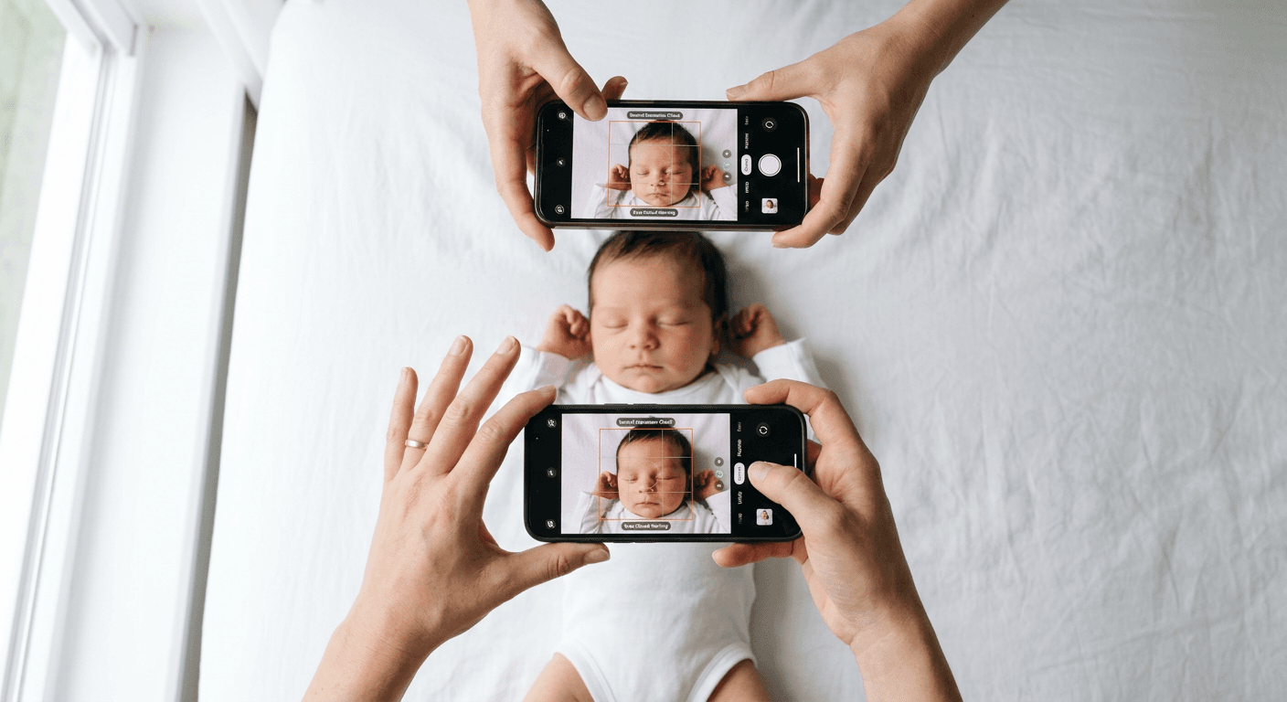 How to Meet foto passaporto italiano and ID Requirements in 2026