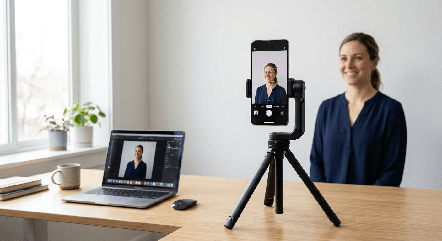 6 Best Tools for Creating Professional Fototessere Passaporto in 2026