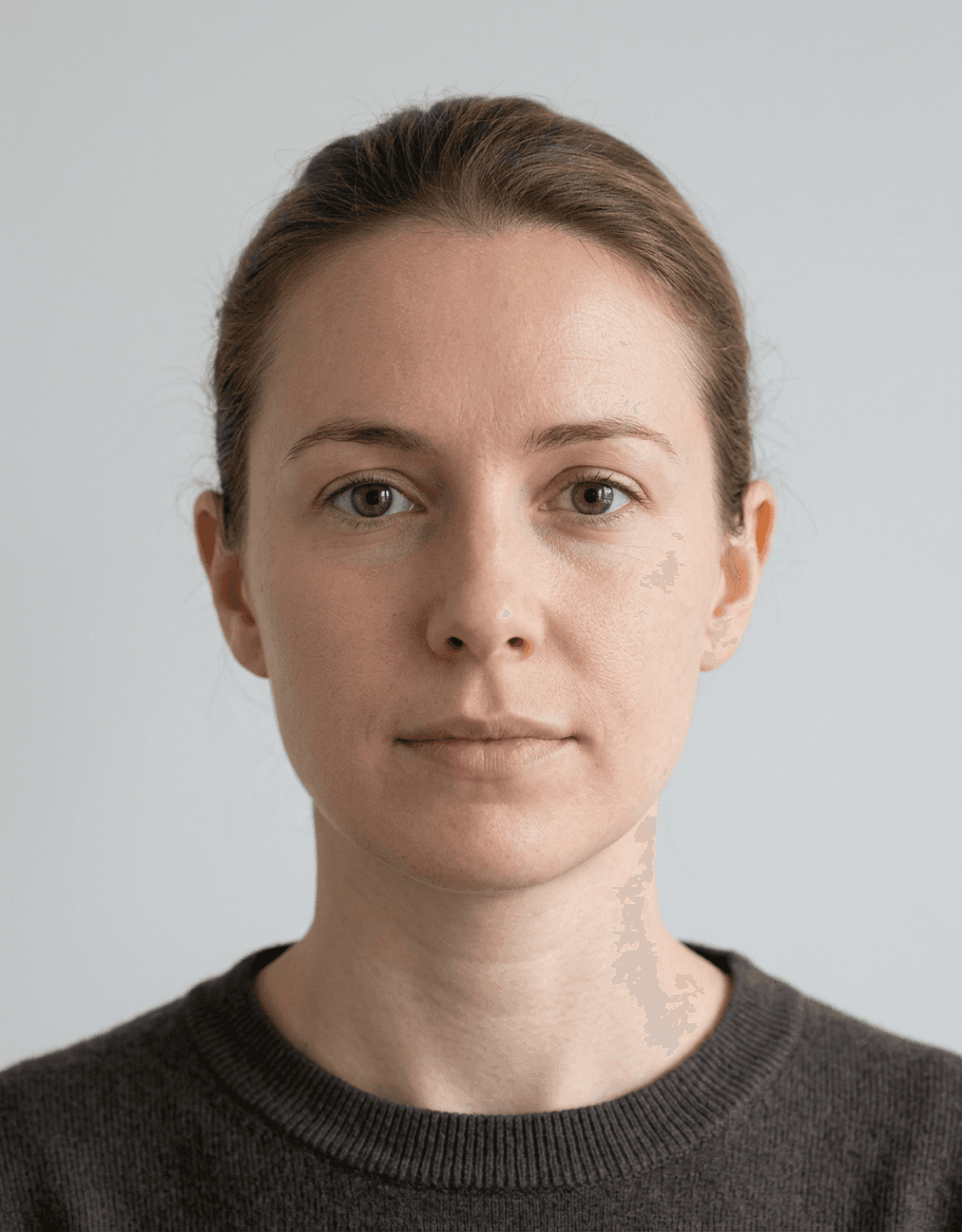 Essential Guide: UK Passport Photo Requirements