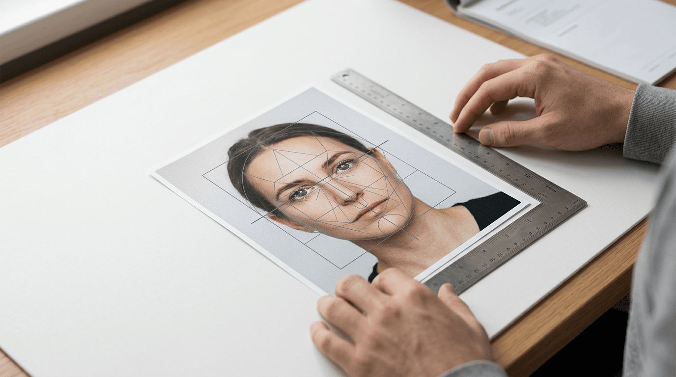 The Italian foto passaporto: Official Requirements and Why Applications Fail