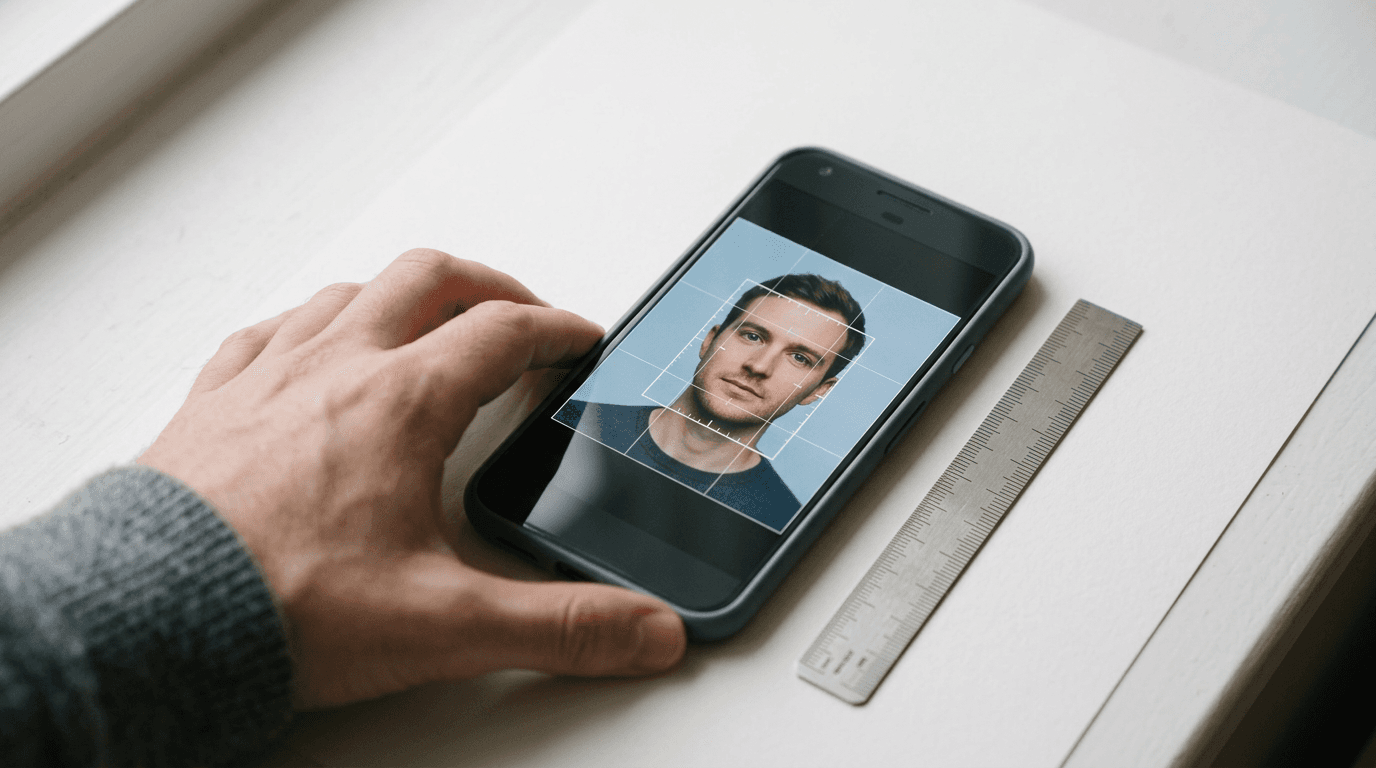 5 Top Passport Photo Maker Options for 2026