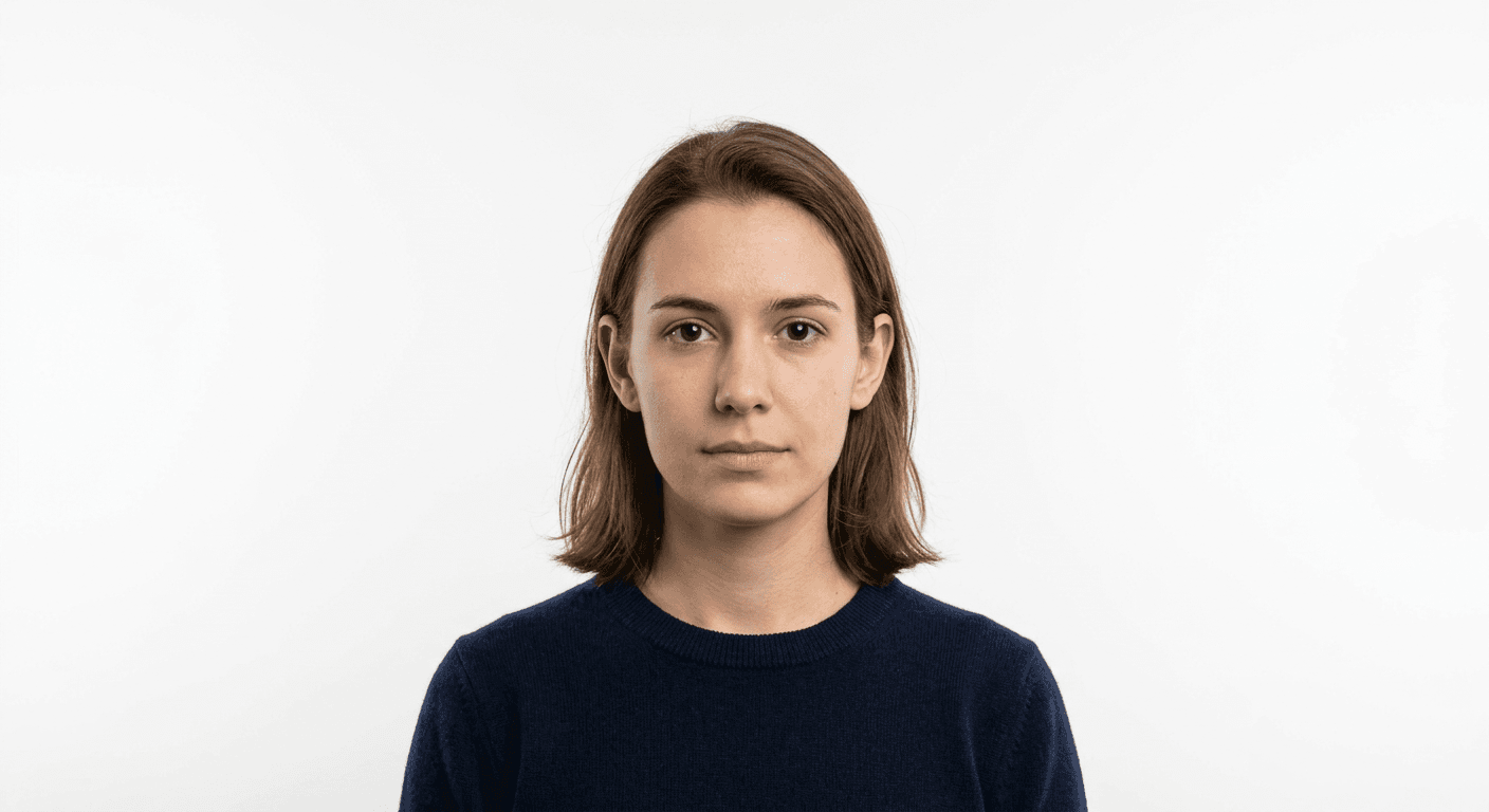 Understanding Italian Passport Photo Dimensions and Digital Resizing Tools for 2026