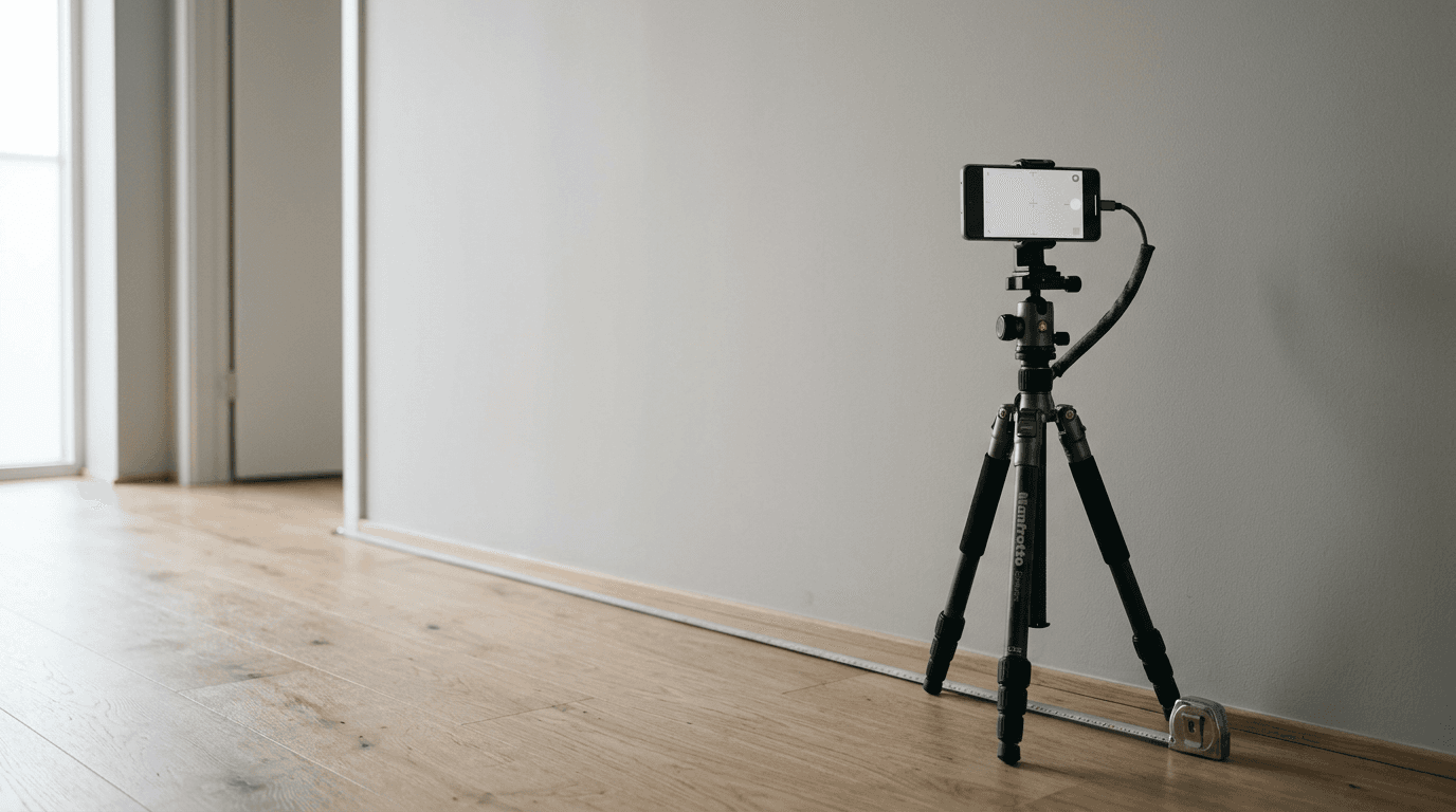 Complete Guide on come fare una foto formato tessera for Italian Documents