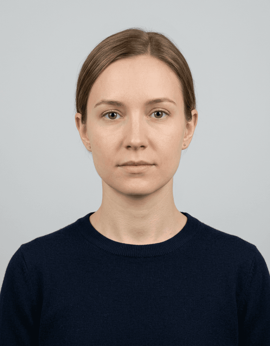 Documenti Identità: Guida alla Foto per Carta d'Identità Elettronica