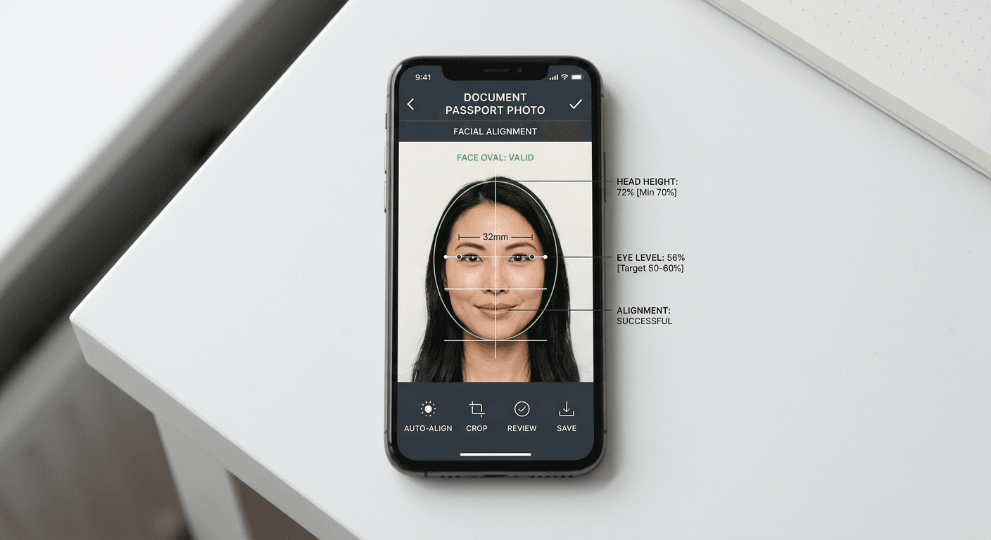 Choosing the Best Foto Passaporto Online Tools for Government-Compliant Documentation in 2026