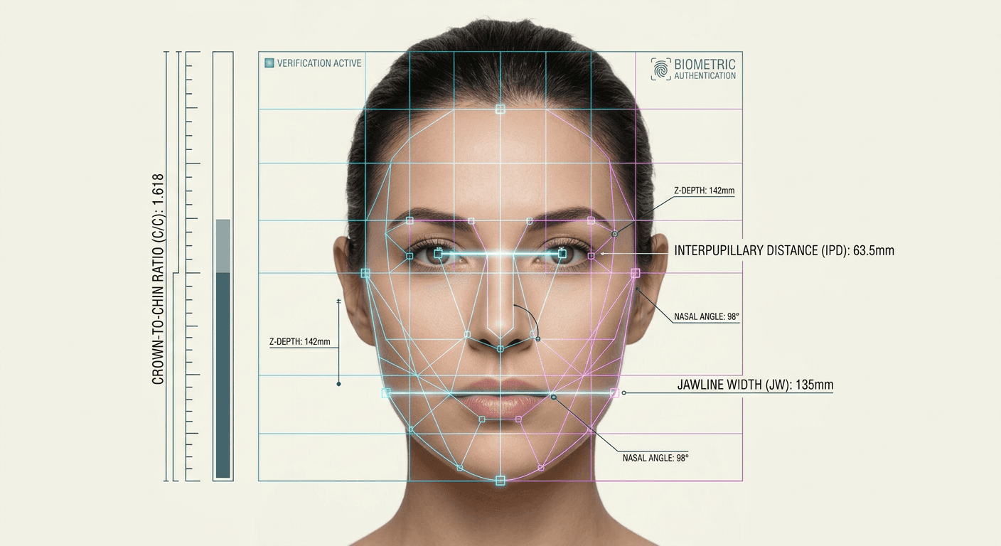 2026 Guide to Passport Photo Requirements UK: Biometrics and Formatting