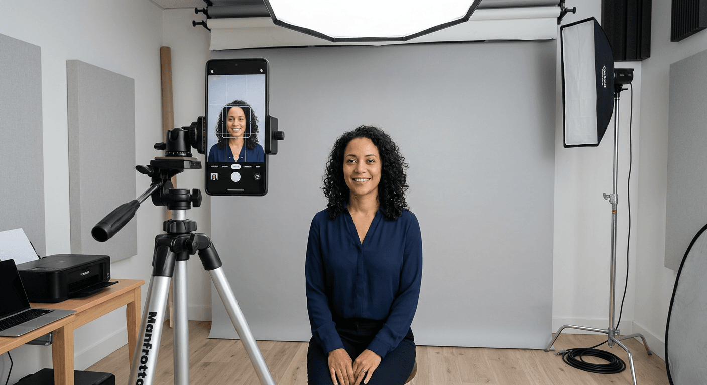 A Guide to Obtaining Perfect Foto per Permesso di Soggiorno and ID Images in 2026