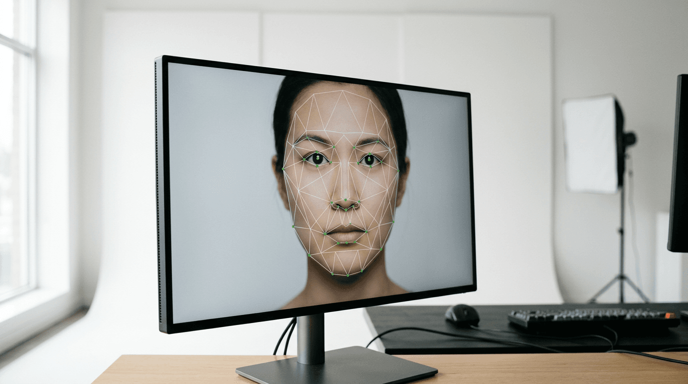 Foto Passaporto Regole: The Technical Guide to Biometric Image Compliance