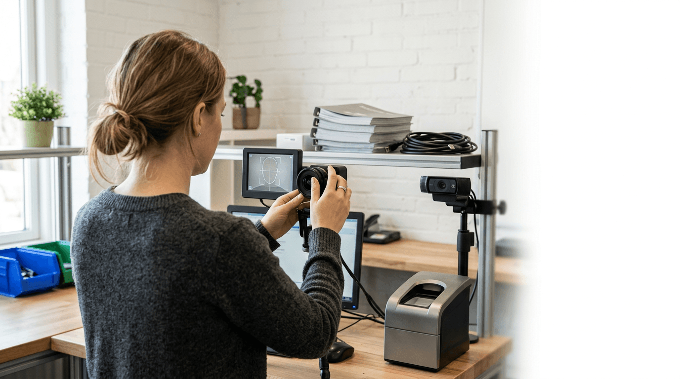 foto per permesso di soggiorno: How to Get Compliant ID Photos for Permits and Electronic IDs