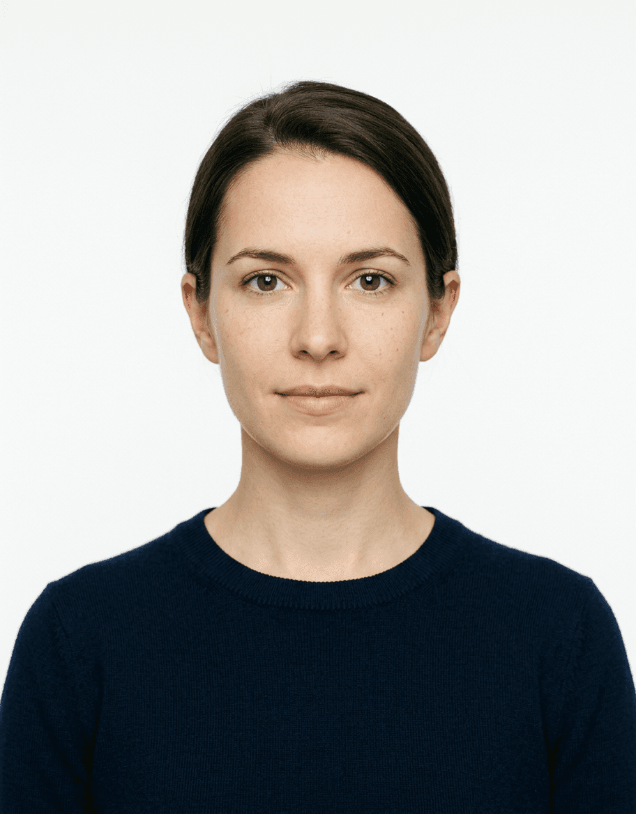 Guida alle Dimensioni Foto Passaporto e Formati Standard