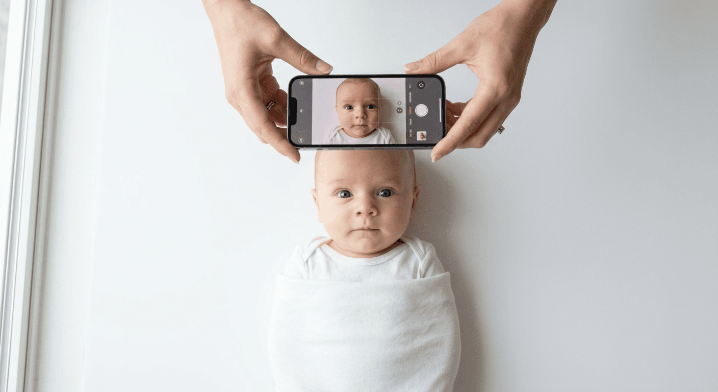 5 Steps to Mastering the foto per permesso di soggiorno for Families