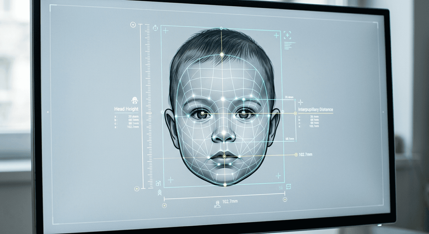 Navigating Global Biometric Standards for a Passport Photo in 2026